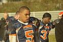 Les Corsaires d Evry vs Les Chevaliers d Orleans 240